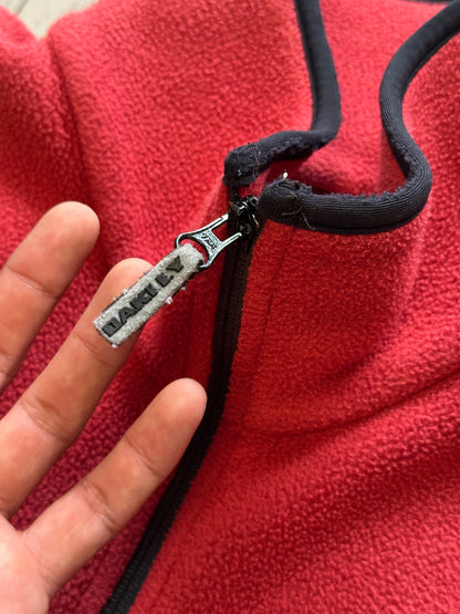 Vintage 90’s Oakley Polar Fleece