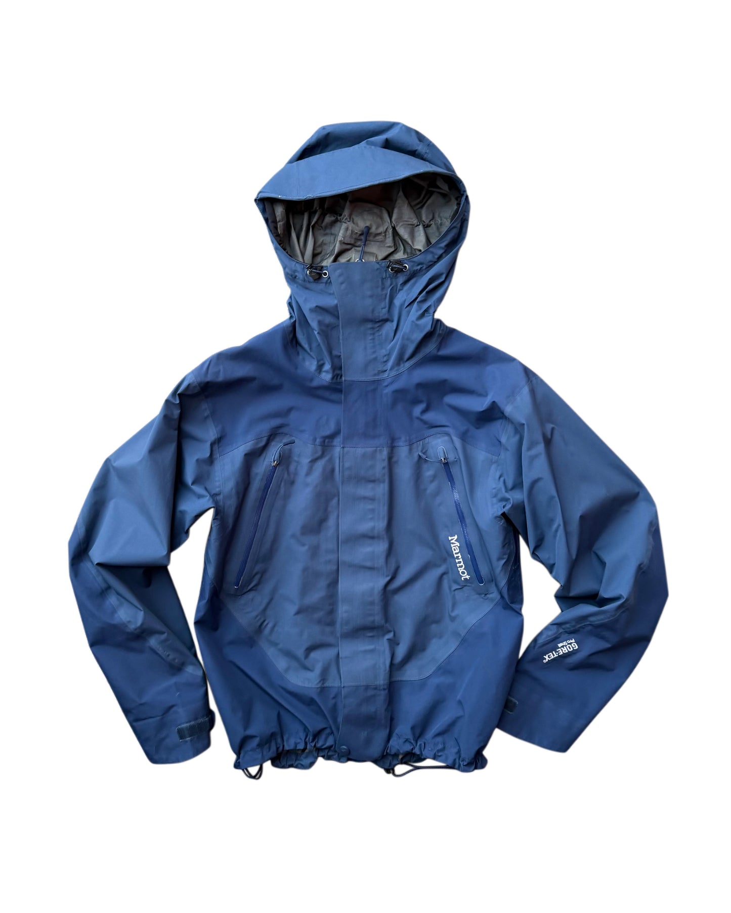 Marmot X Goretex Pro Shell Jacket