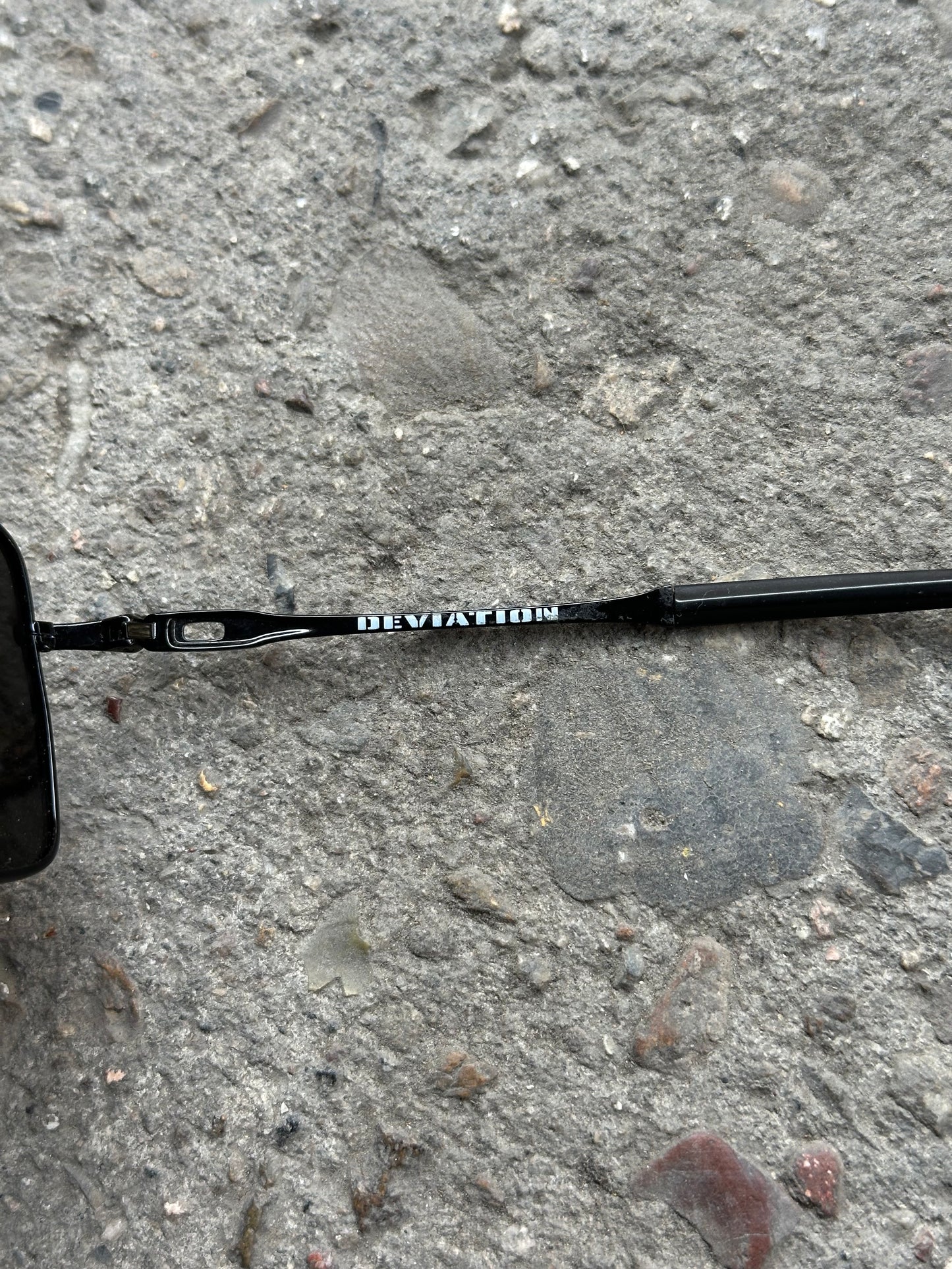 Oakley x Valentino Rossi “VR46” Polarized Sunglasses