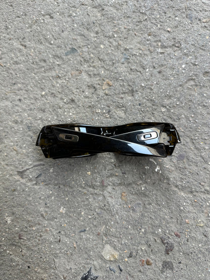 Oakley Gascan Camouflage Polarized Sunglasses