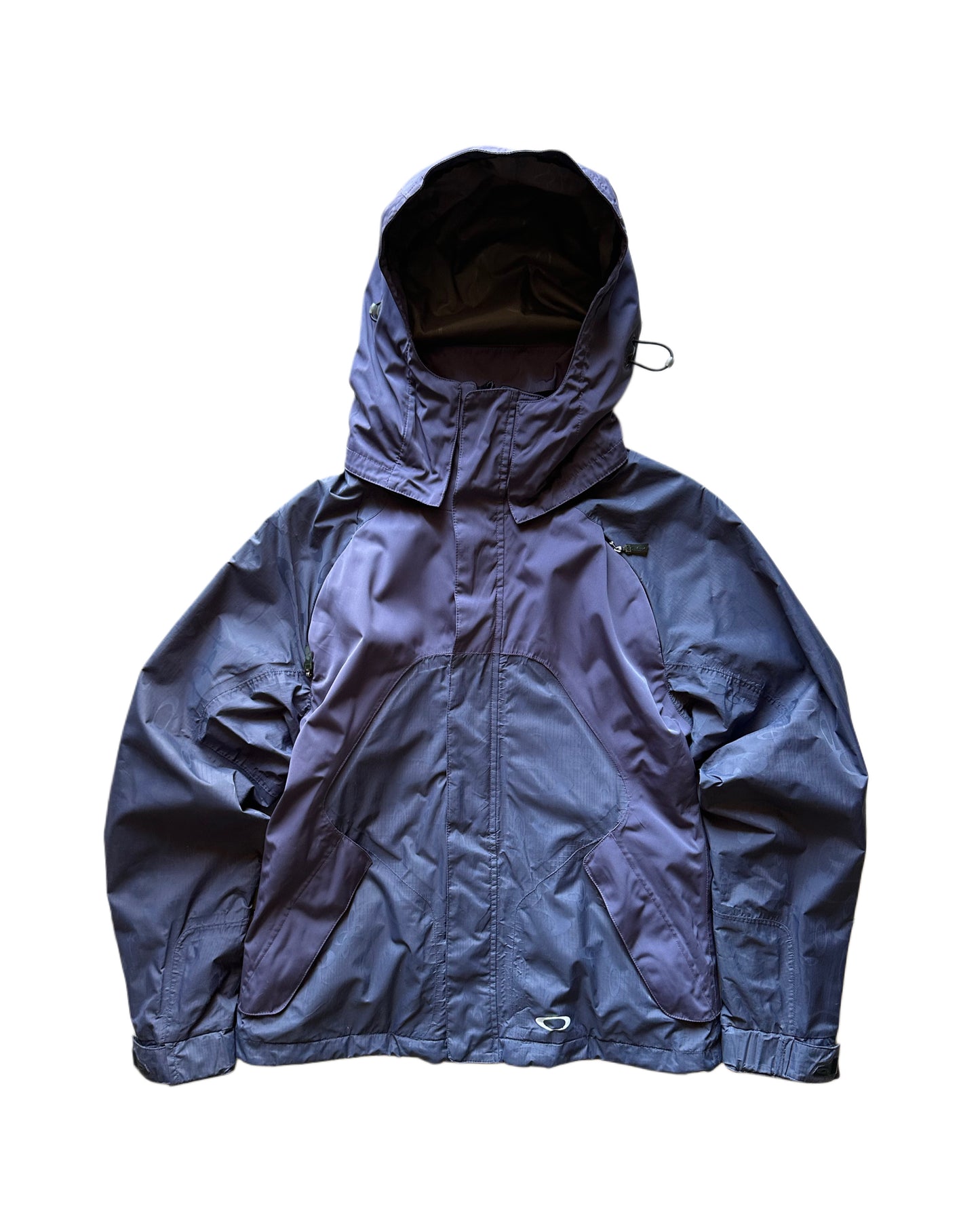 Vintage 90’s Oakley Sample Jacket