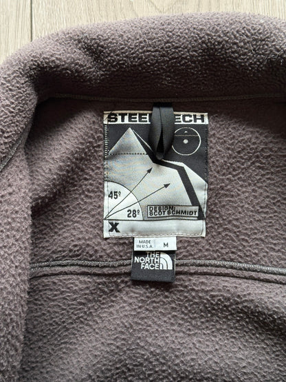 The North Face Steep Tech Fleece Jacket