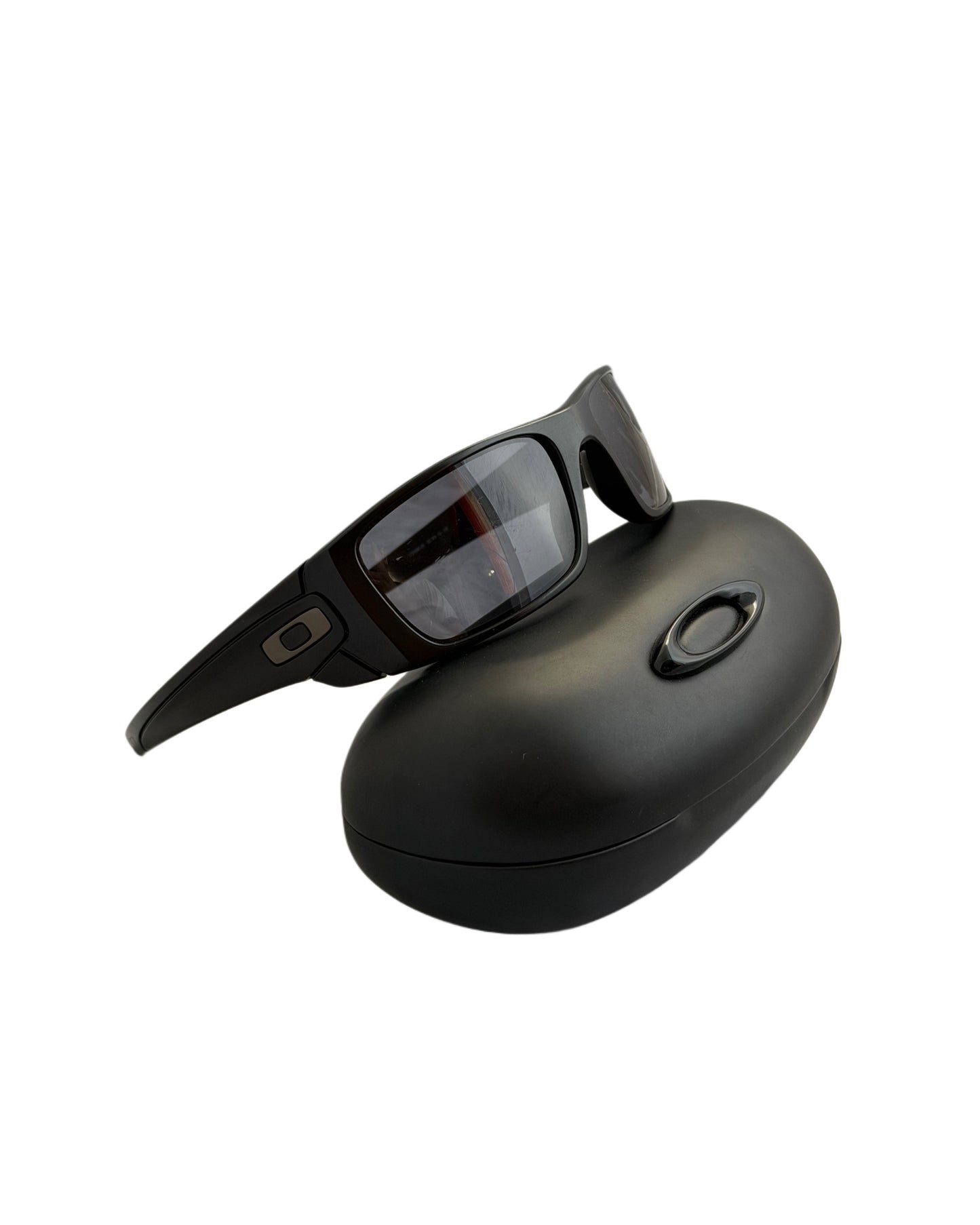 Oakley Fuel Cell / Oakley True Fising Case