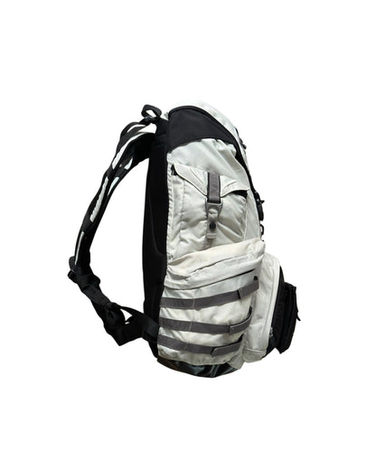 Vintage Oakley Tactical Field Gear AP Backpack