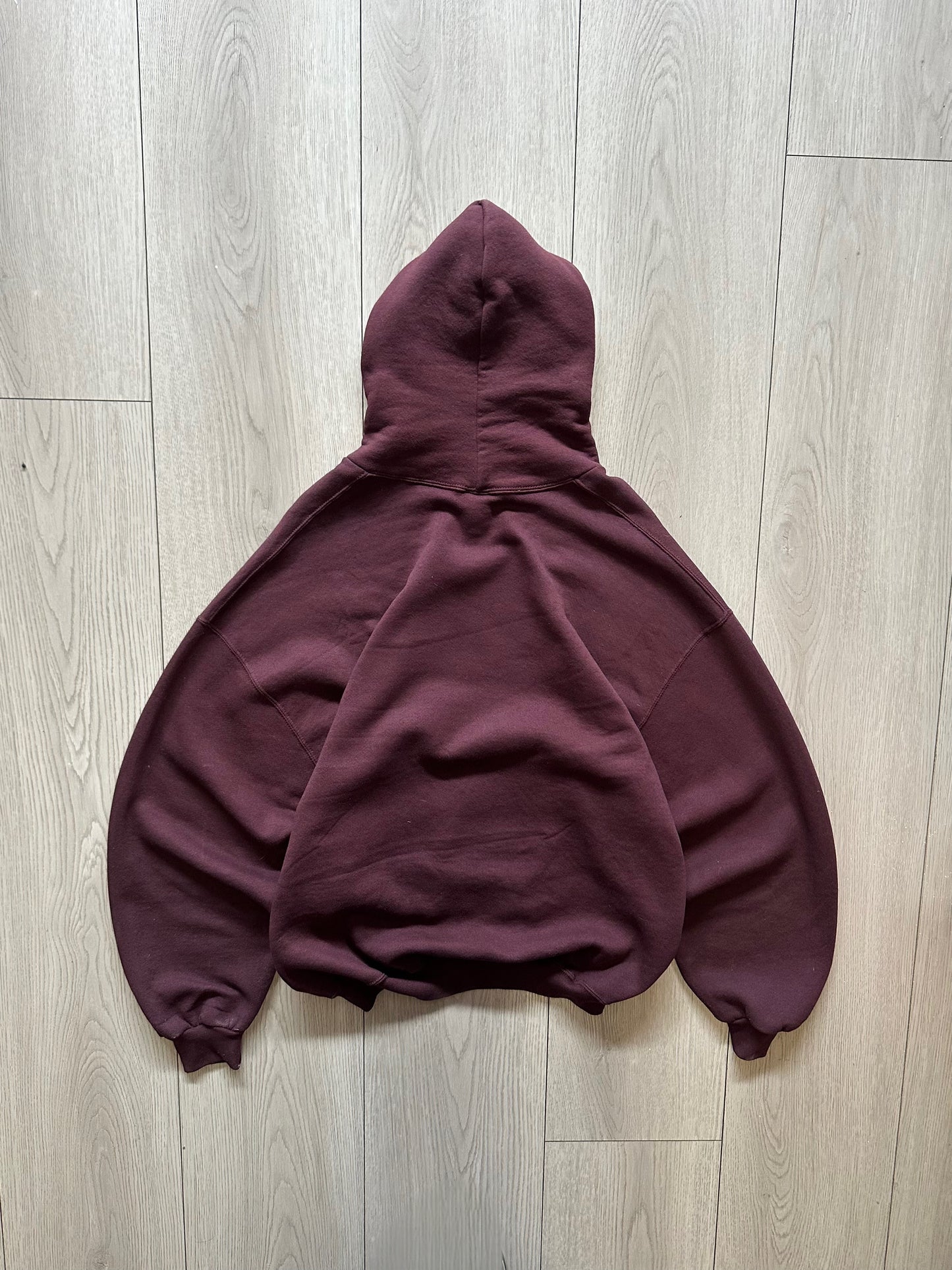 Vintage 00’s Russell Athletic Hoodie