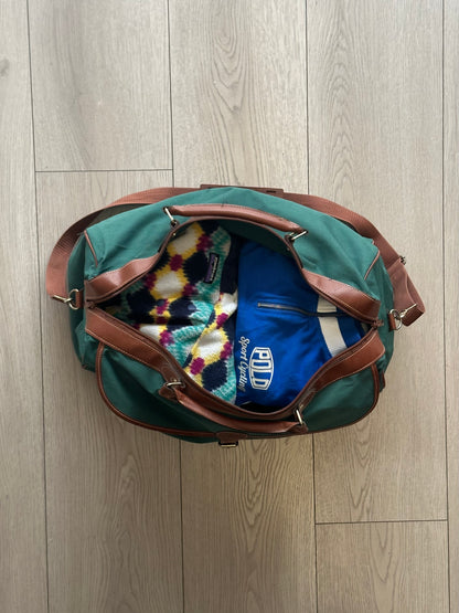 Polo Ralph Lauren Duffle Bag