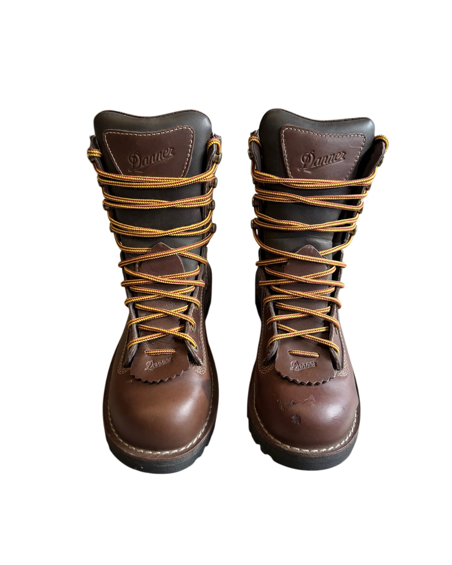 Danner x Goretex Vibram Sole Boots