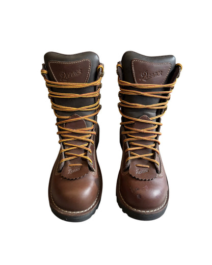 Danner x Goretex Vibram Sole Boots