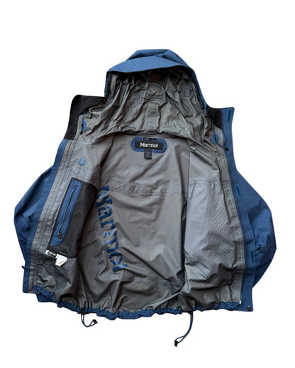 Marmot X Goretex Pro Shell Jacket