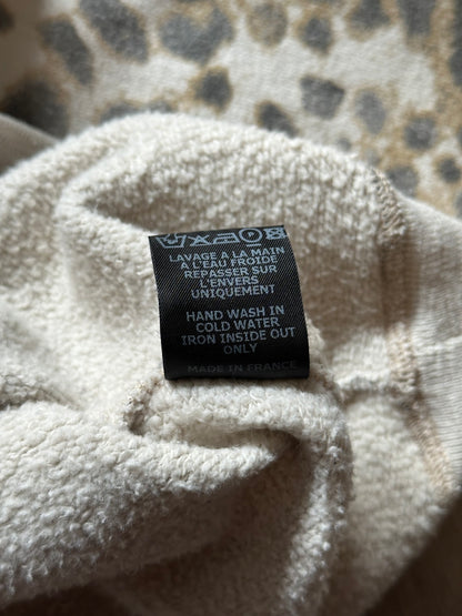 Étoile Isabel Marant Leopard Crewneck