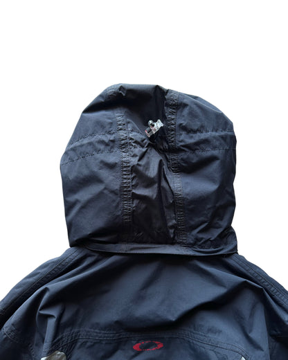 Vintage Oakley Road Fuel Jacket