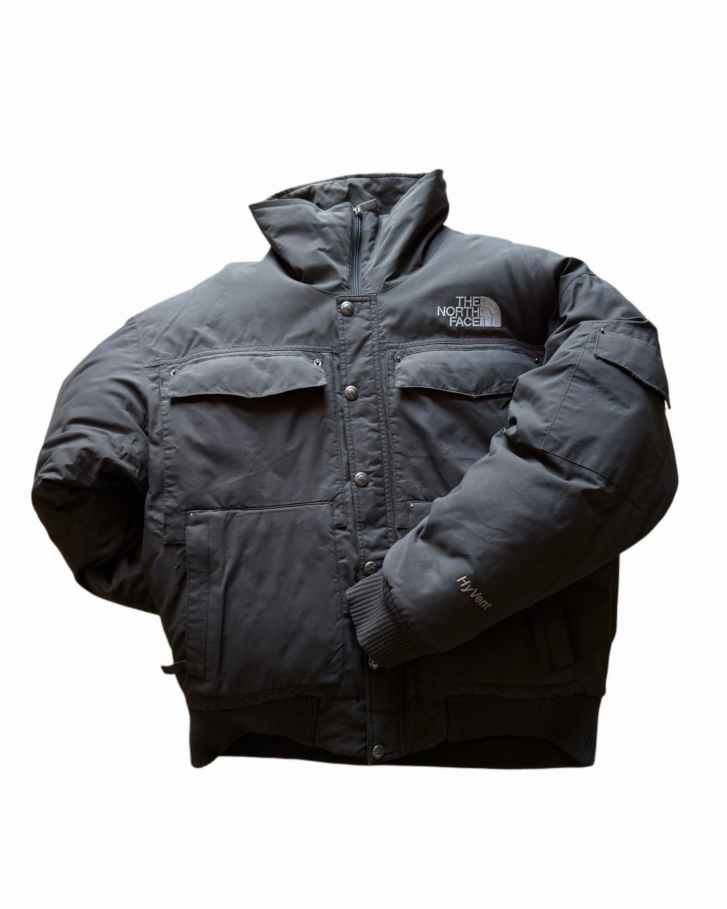 The North Face Tuckerman Puffer Jacket
