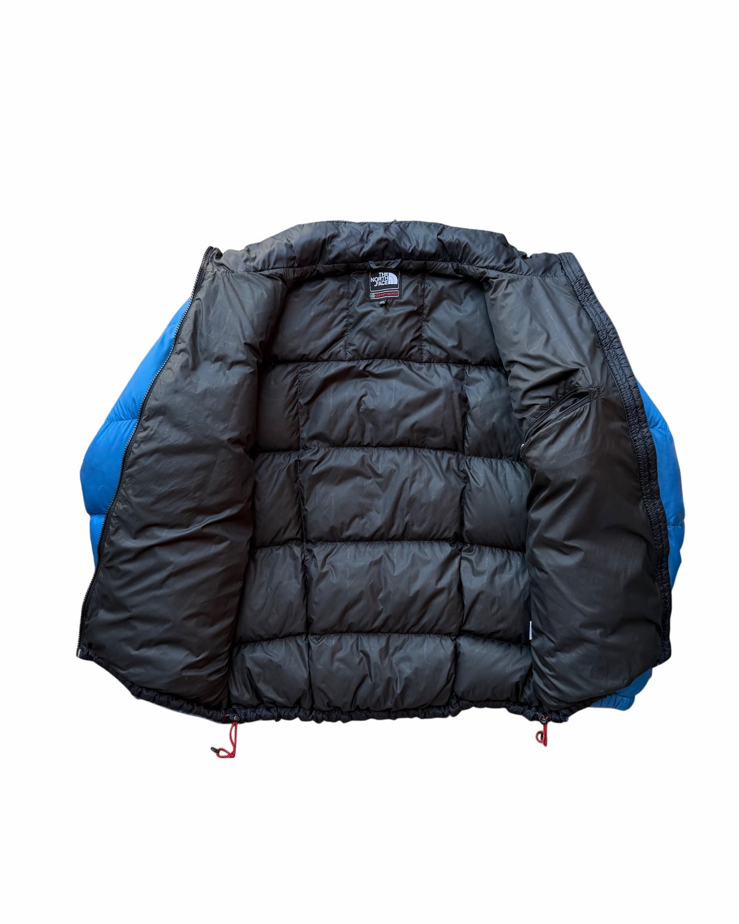 Vintage The North Face Puffer Jacket 800