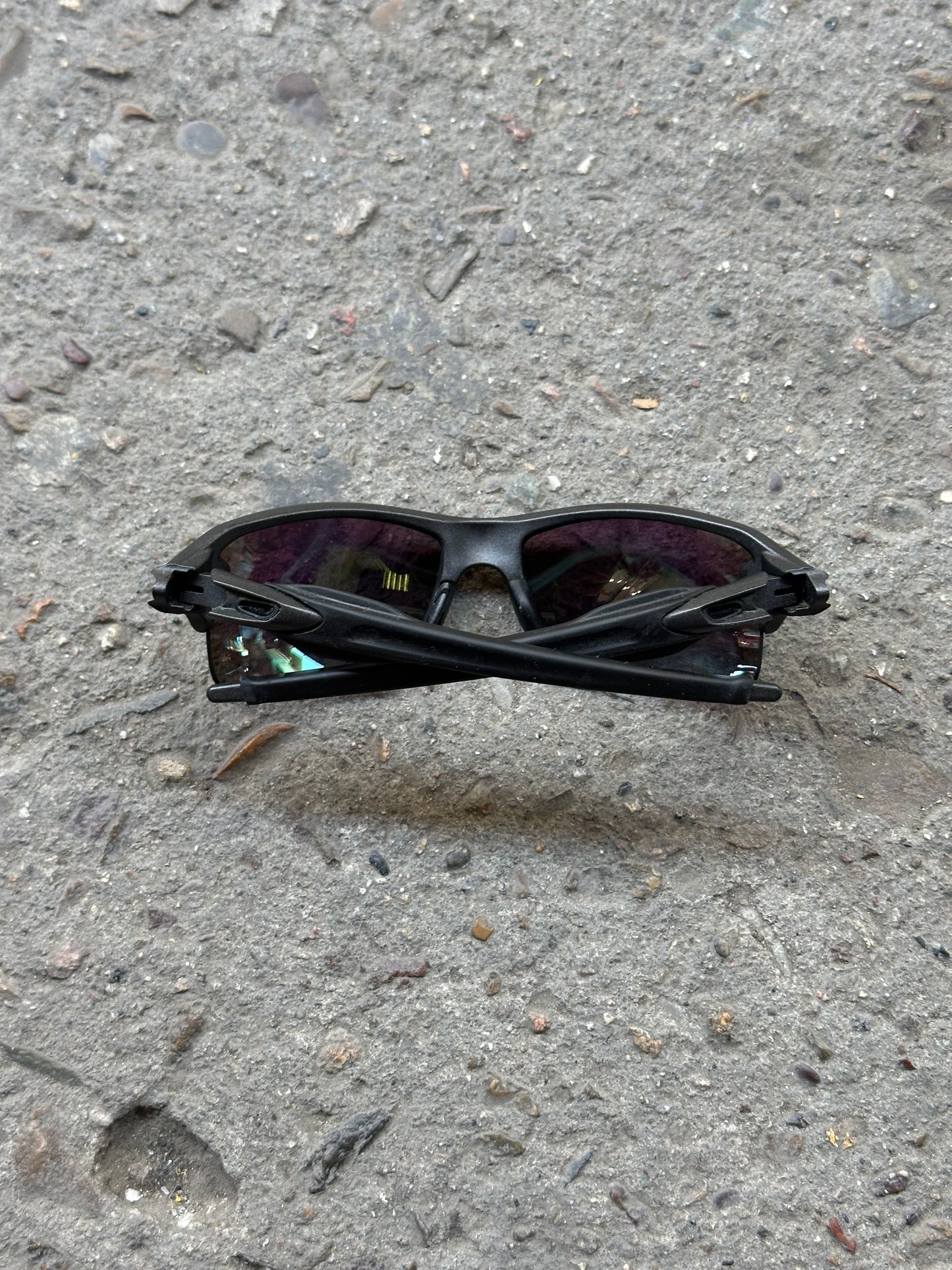 Oakley Flak Jacket 2.0 XL