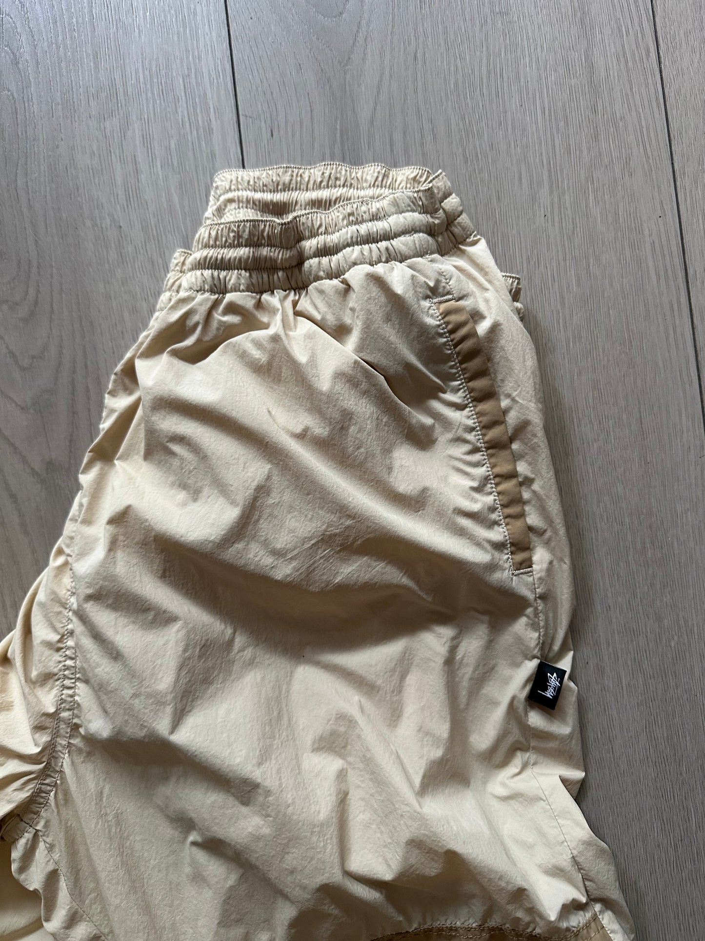 Stussy Parachute Track Pants