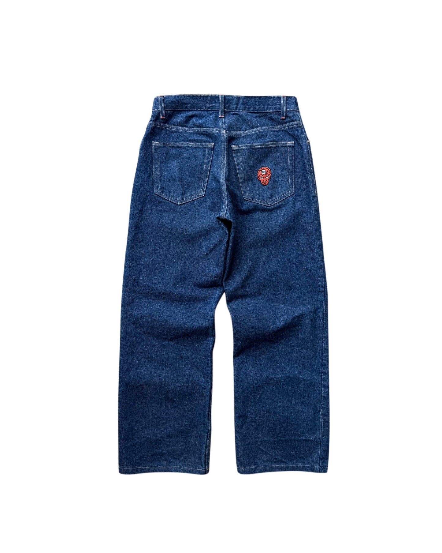 Vintage 939 Baggy Jeans