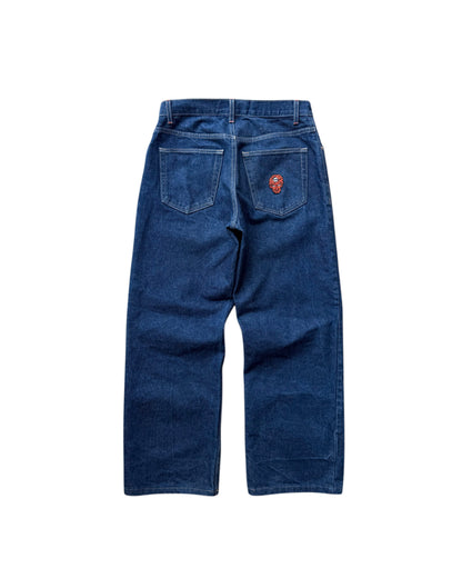 Vintage 939 Baggy Jeans