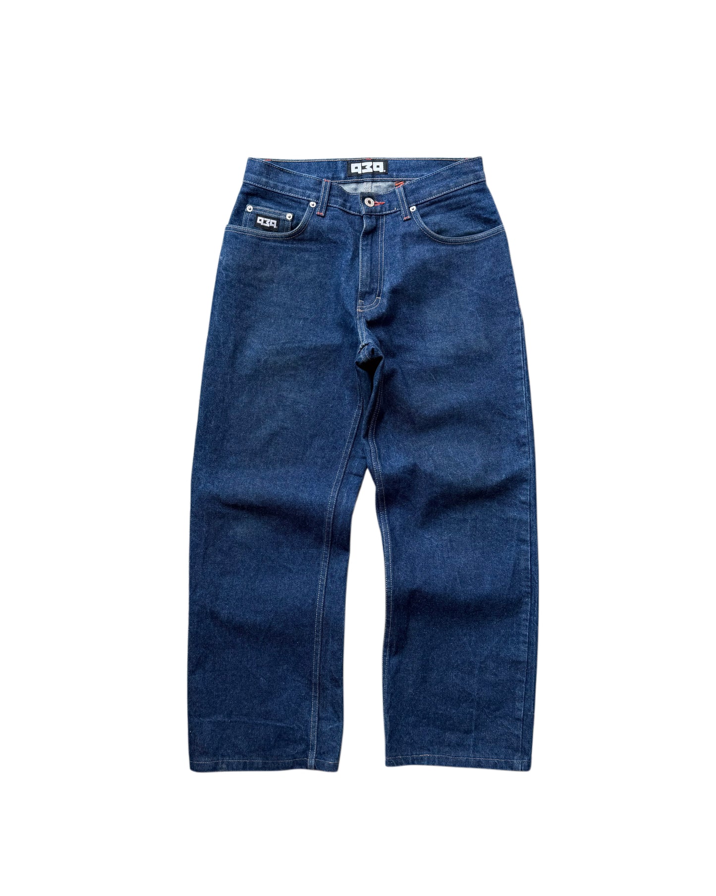 Vintage 939 Baggy Jeans