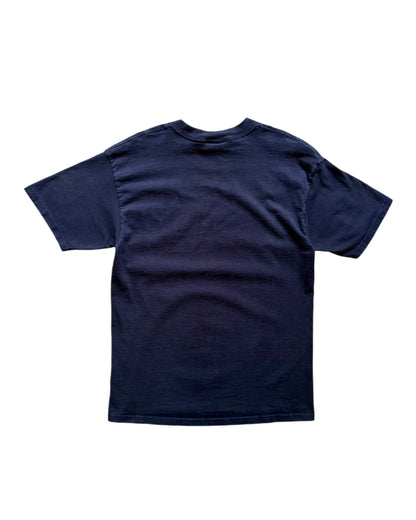 Vintage Oakley Software Center Logo Tee Shirt