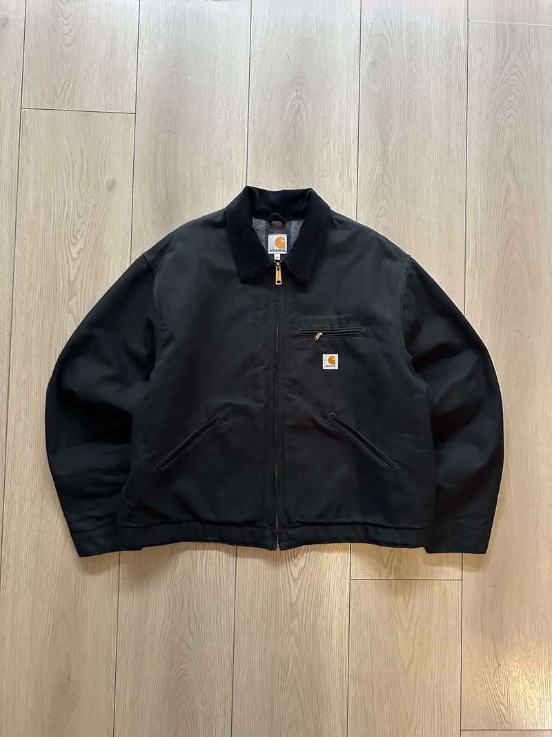 Vintage Carhartt Detroit Jacket – Made in USA