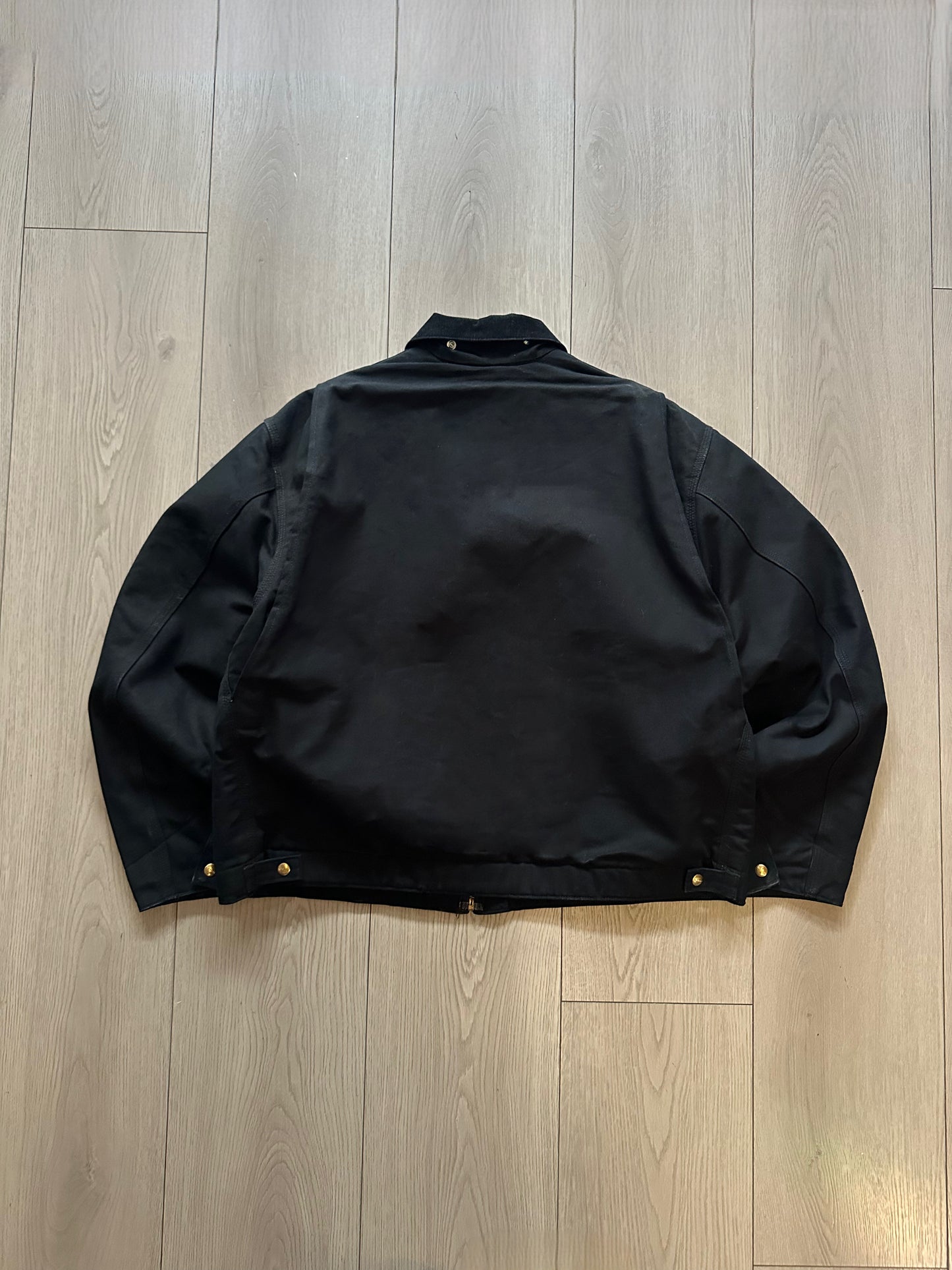 Vintage Carhartt Detroit Jacket – Made in USA