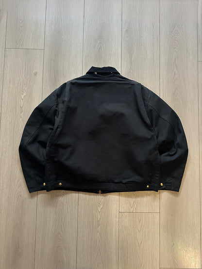Vintage Carhartt Detroit Jacket – Made in USA