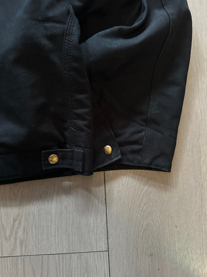 Vintage Carhartt Detroit Jacket – Made in USA