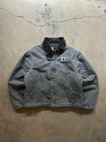 Carhartt Clasp Jacket