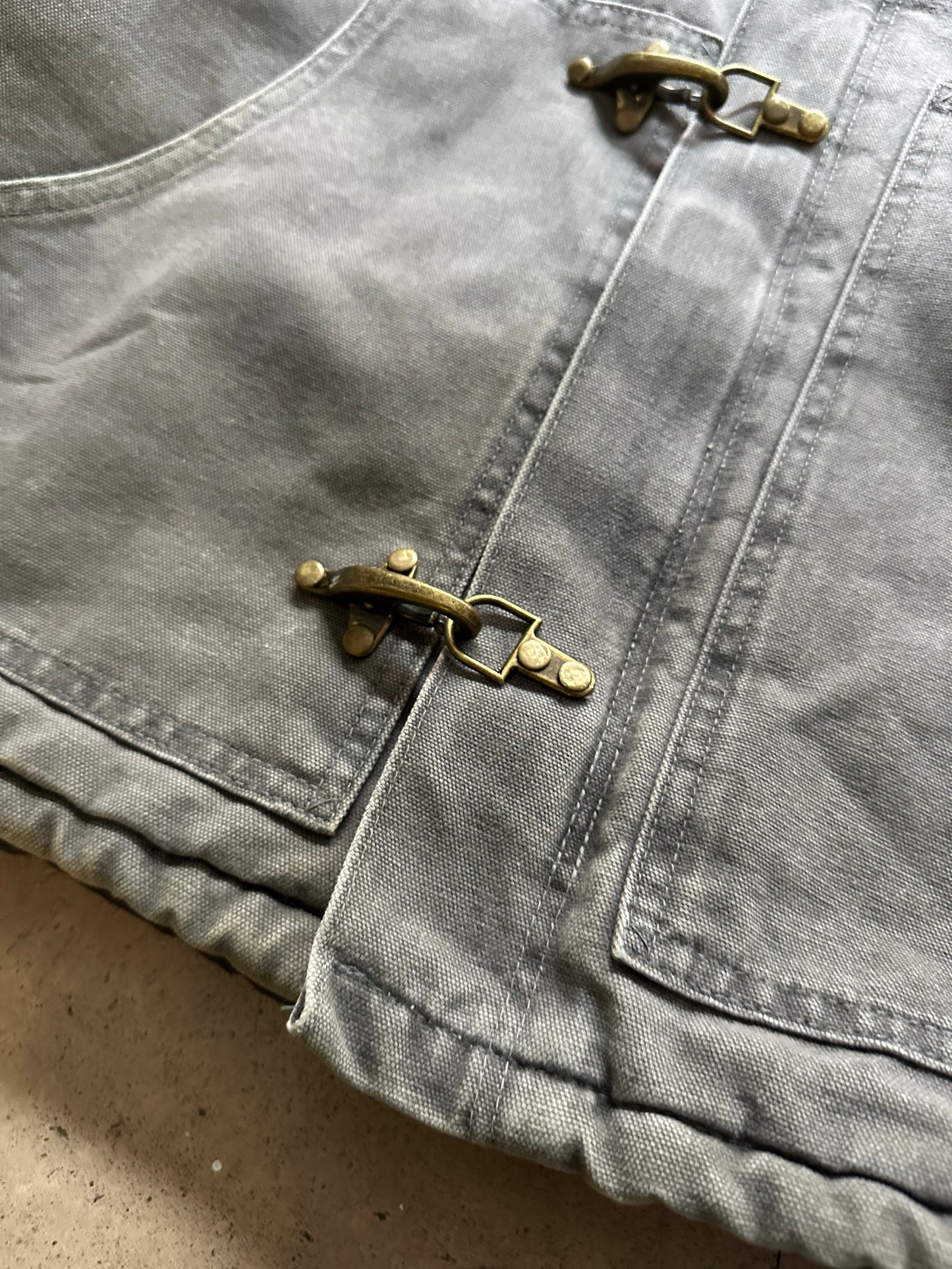 Carhartt Clasp Jacket