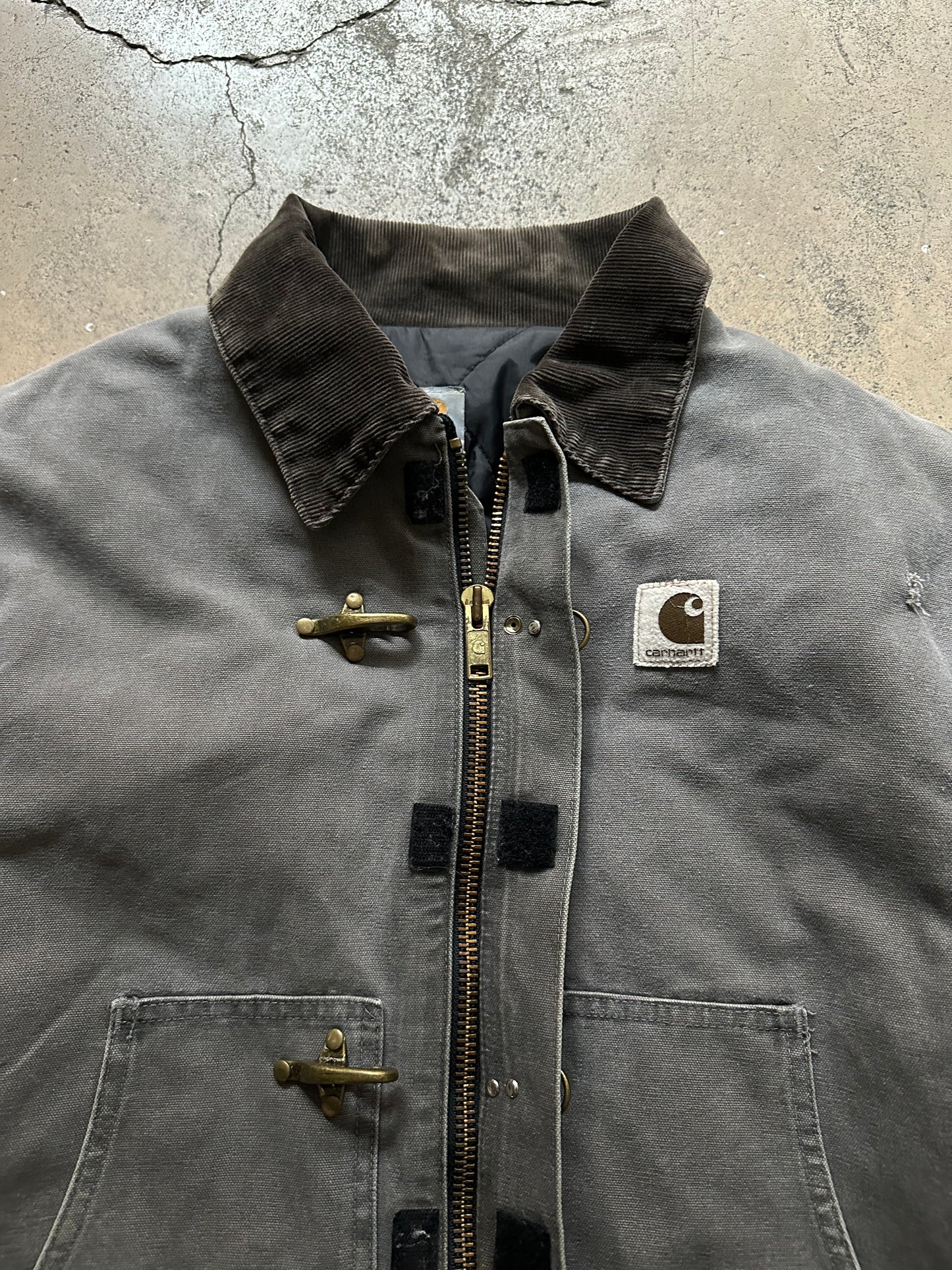 Carhartt Clasp Jacket