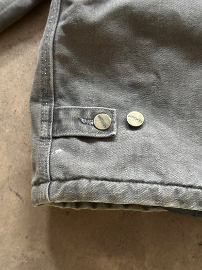 Carhartt Clasp Jacket