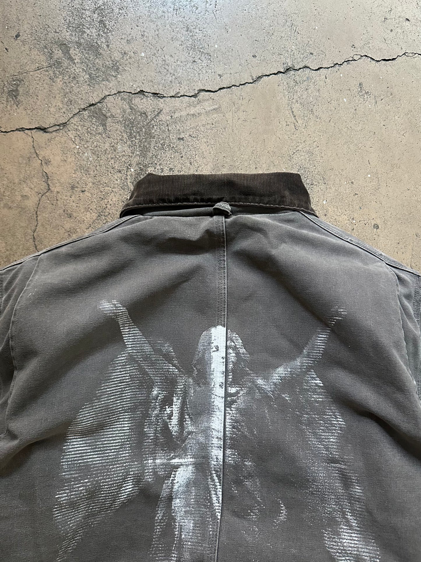 Carhartt Clasp Jacket