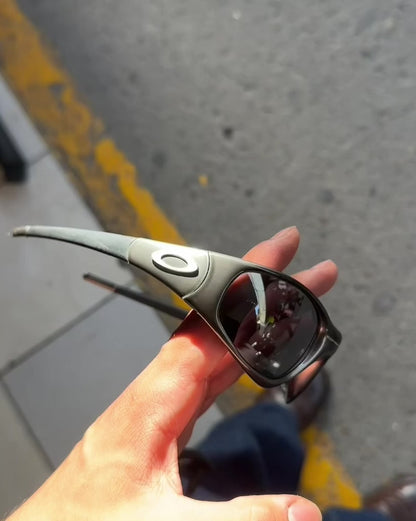 Vintage Oakley Straight Jacket 1996’ 1st Gen Sunglasses