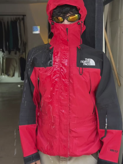 Vintage 90’s The North Face x Gore-Tex Jacket