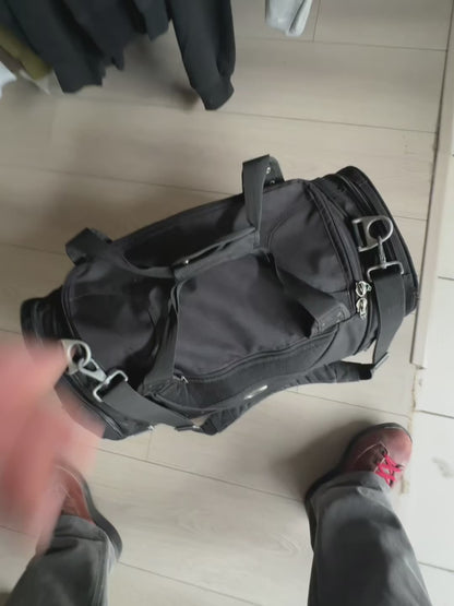 Vintage Oakley Dufflle Bag